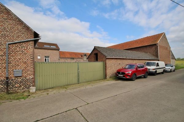 Huis te huur / Vorsen