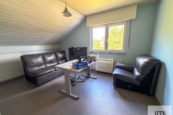 Huis te koop / Stokrooie