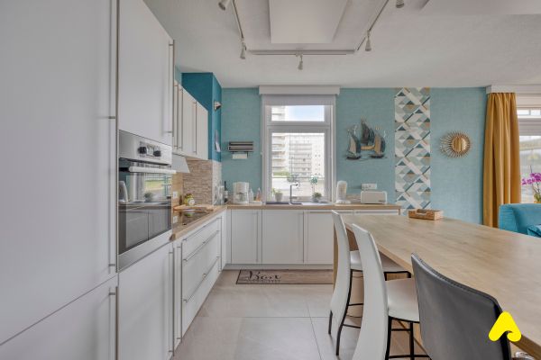 Appartement te koop / De Panne