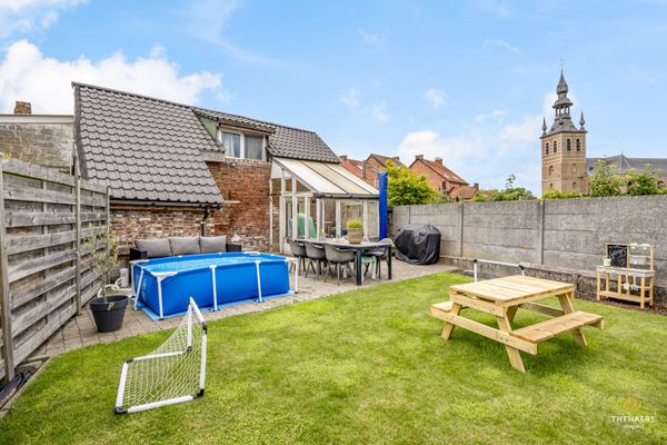Huis te koop / Sint-Truiden