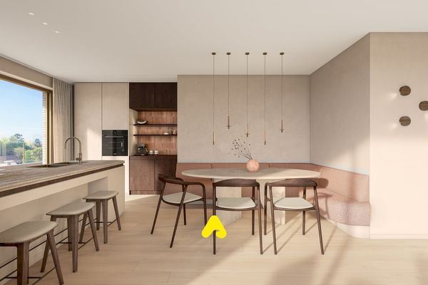 Appartement te koop / De Panne