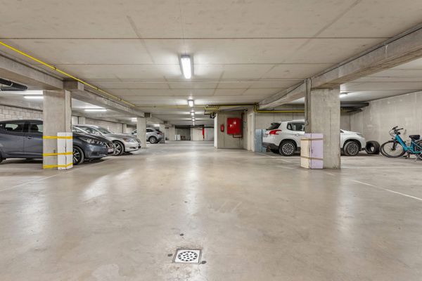 Appartement te koop / Genk