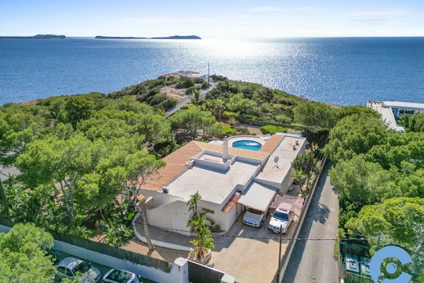 Huis te koop / Eivissa