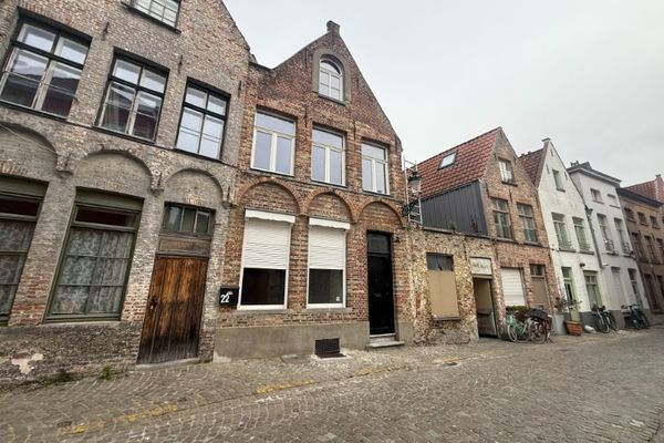 Huis te huur / Brugge