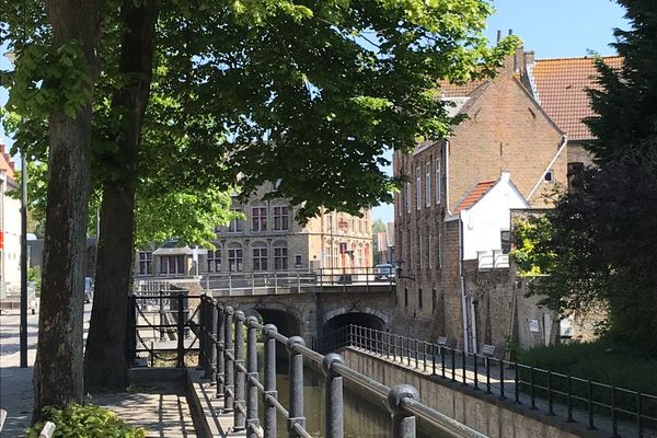 Huis te koop / Diksmuide