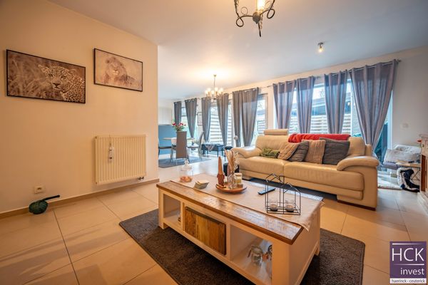 Appartement te koop / Kruishoutem