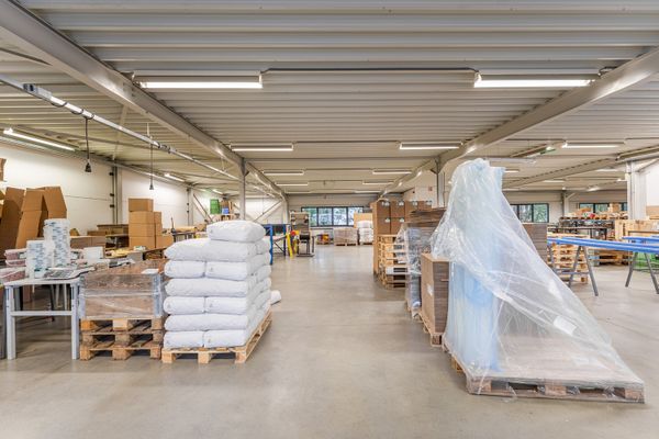 Industrieel te koop / Dilsen-Stokkem