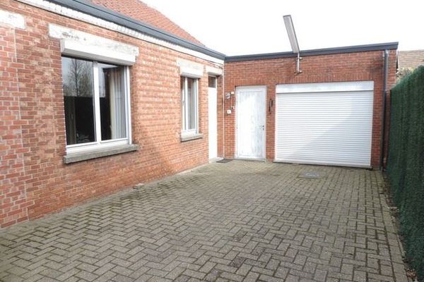 Huis verkocht / Beringen