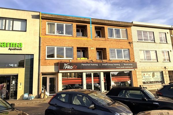 Appartement te huur / Overijse