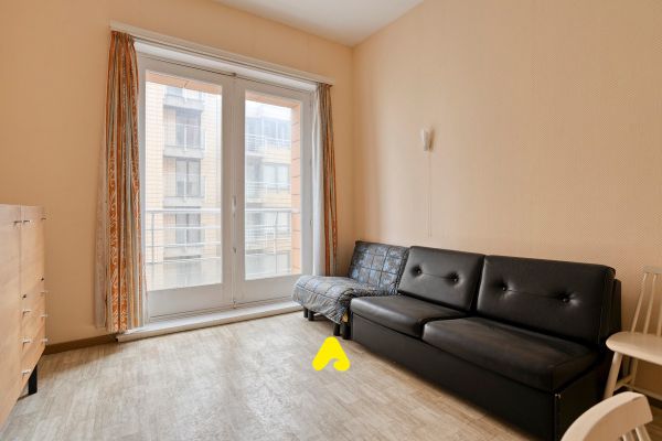 Appartement te koop / De Panne