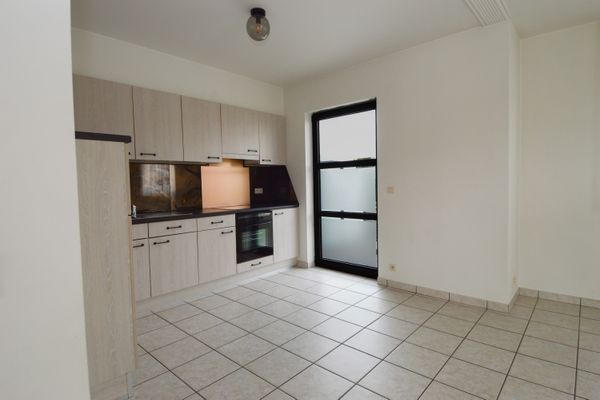 Appartement te koop / Diepenbeek