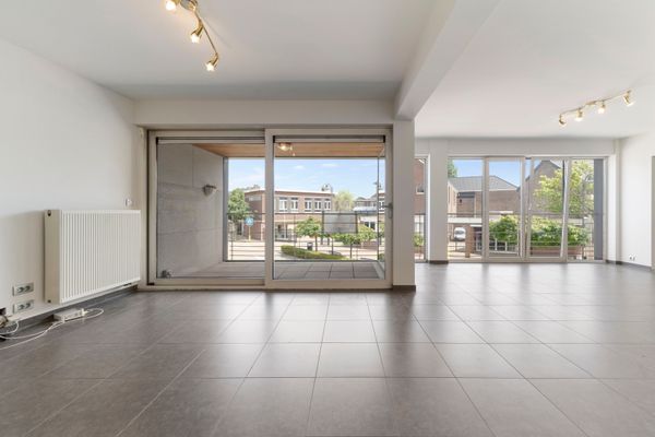 Appartement te huur / Zonhoven