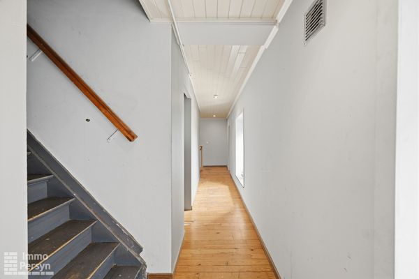 Huis te koop / Scherpenheuvel