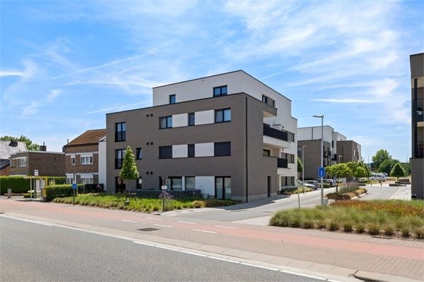 Appartement
                            te koop in Sint-Truiden