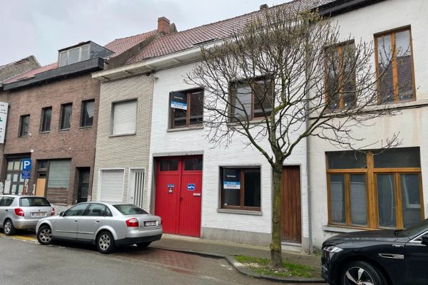 Woning
                            te koop in Kortrijk
