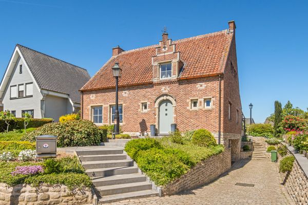 Huis te koop / Erps-Kwerps