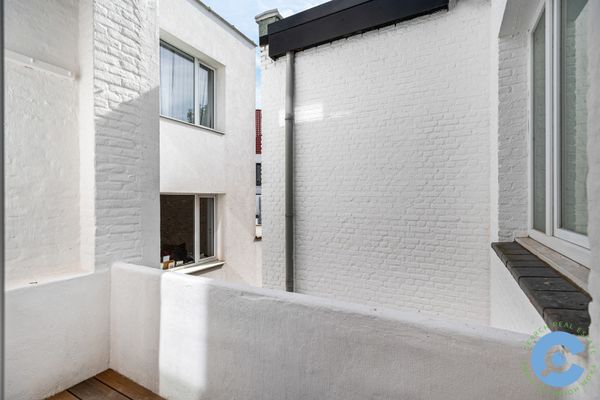 Huis te koop / Antwerpen