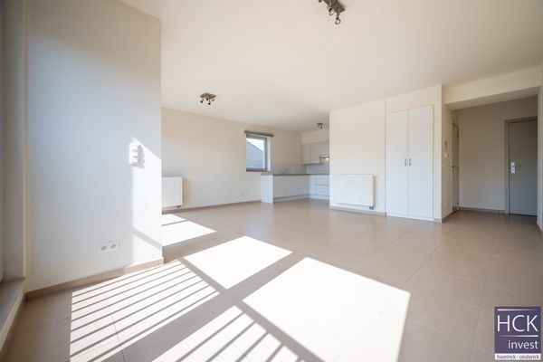 Appartement te huur / Kruishoutem