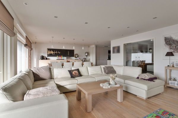 Huis
                                te koop in Wakken
