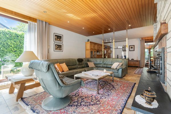 Huis verkocht / Halen