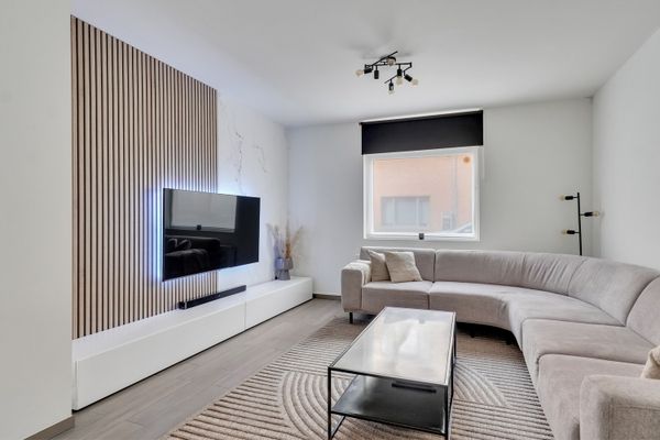 Huis
                                verkocht
                                in Hasselt