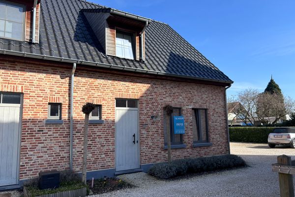 Huis te huur / Alken