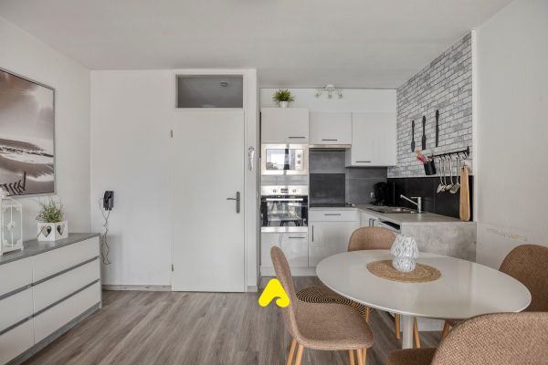 Appartement a vendre / La Panne