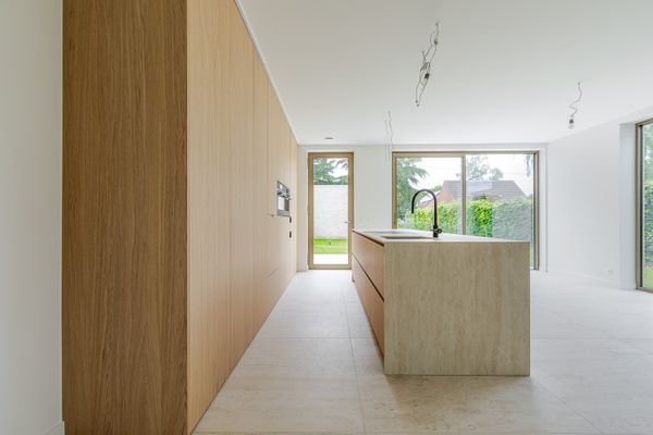 Huis te koop / Pulle