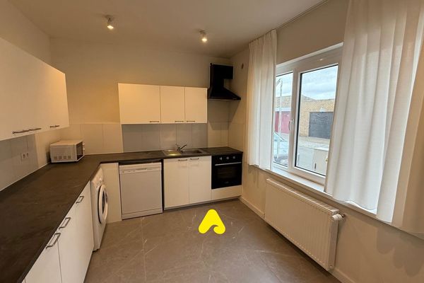 Appartement a louer / La Panne