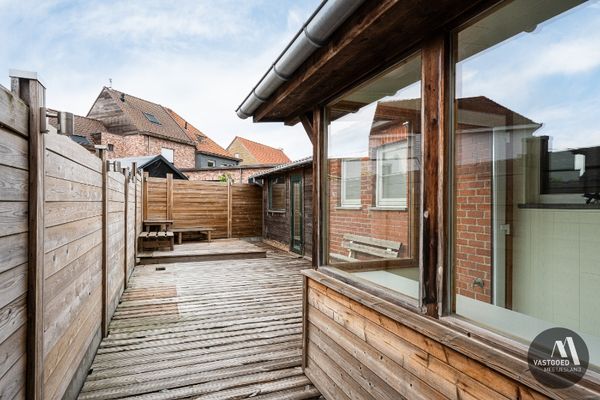 Huis te koop / Maldegem