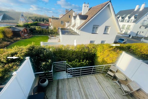 Huis te koop / Zeebrugge