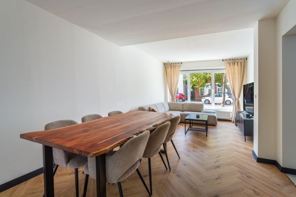 Huis te koop / Brasschaat
