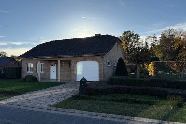 Huis te huur / Zonhoven