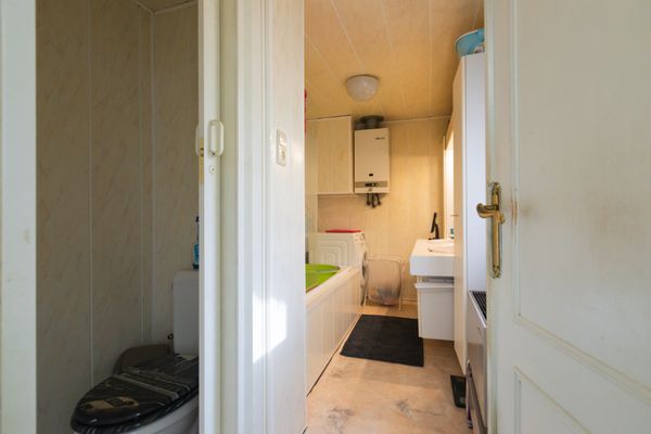 Maison option d'achat / Desselgem