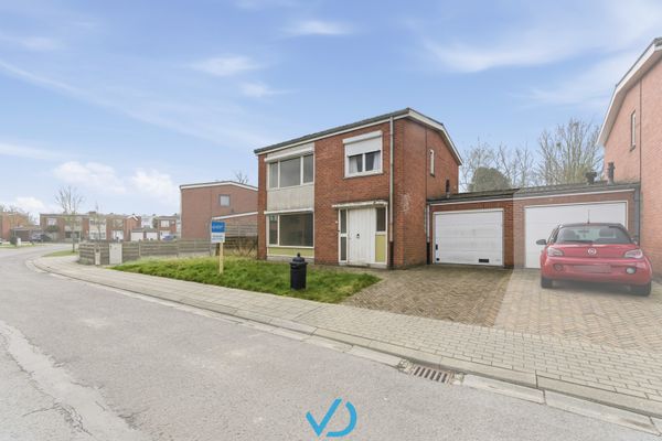 Huis
                            te koop in Ieper