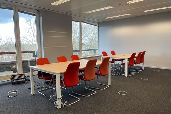 Kantoor te huur / Hasselt