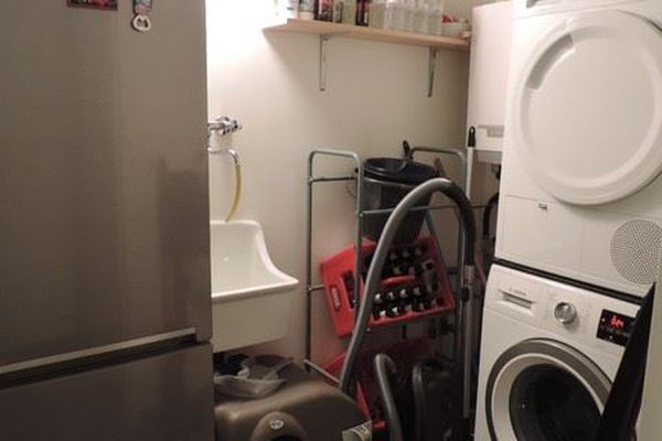 Appartement verkocht / Beverlo