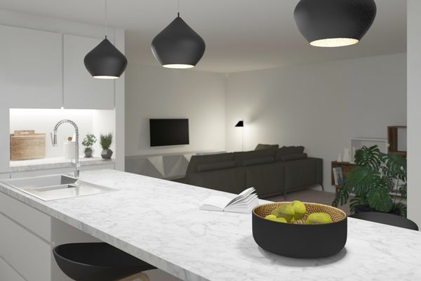 Appartement verkocht / Halen