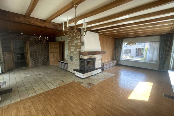 Huis te koop / Lubbeek