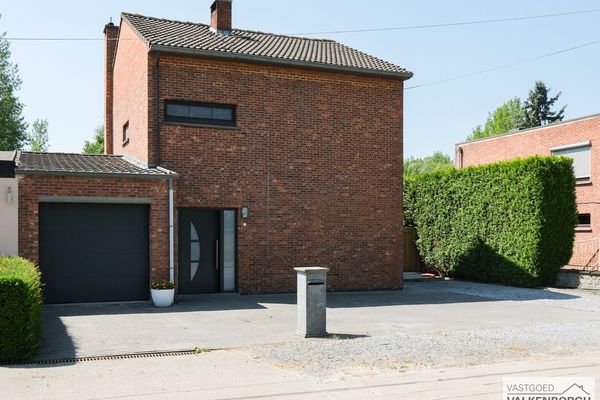 Huis te koop / Velm