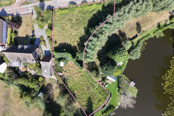 Grond
                                te huur
                                in Weert
