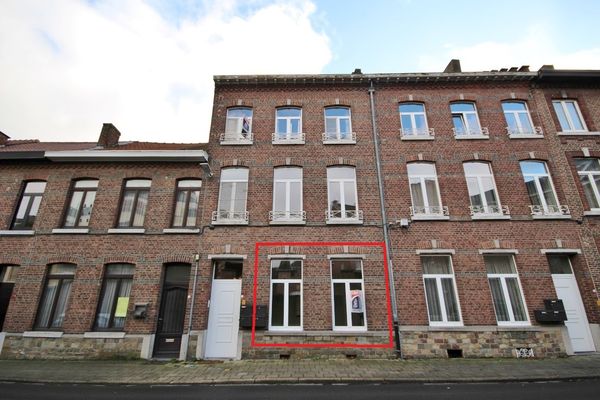 Appartement in Sint-Truiden