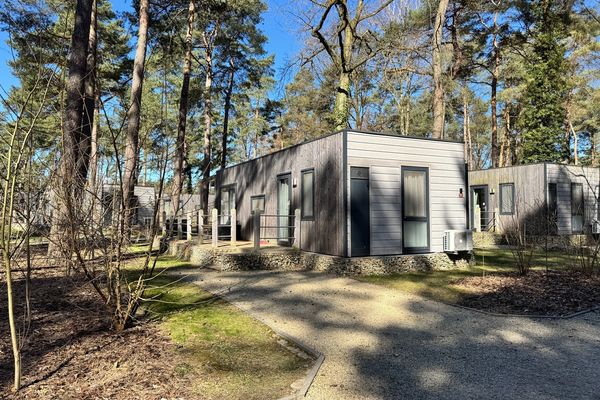 Vakantiewoning
                                te koop
                                in Zutendaal