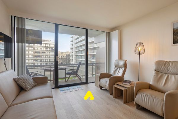 Appartement te koop / De Panne