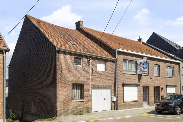 Grond te koop / Holsbeek