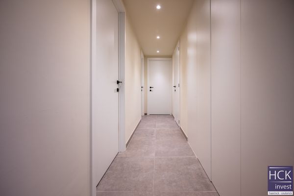 Appartement te huur / Kruishoutem