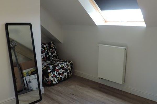 Appartement verhuurd / Paal