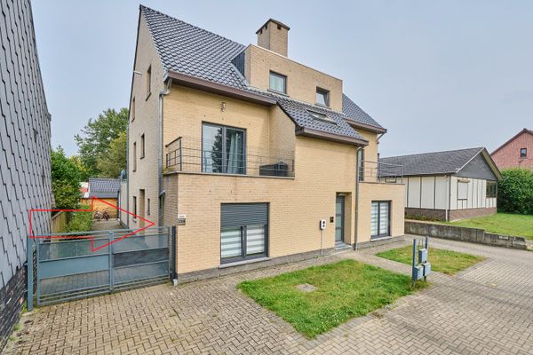 Appartement
                                te koop
                                in Leopoldsburg