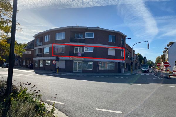 Appartement
                            optie huur in Geel