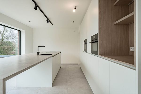 Appartement te huur / Peer
